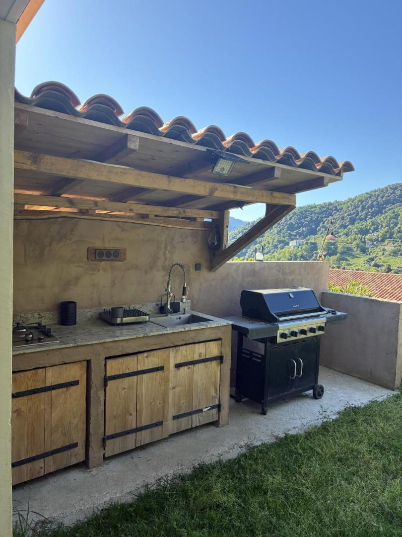 Chambre d'hôtes Corse